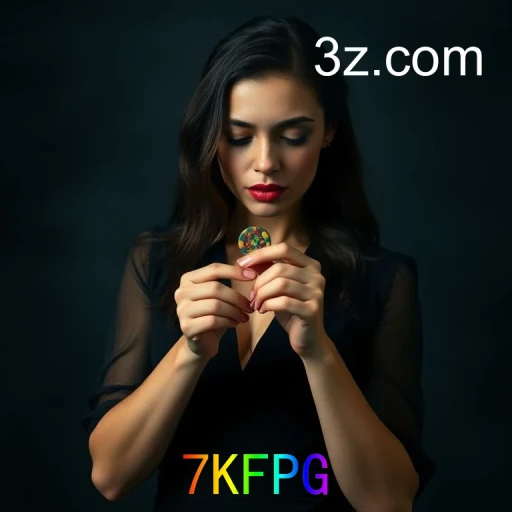 Apostas Empolgantes no 7KFPG: Entretenimento e Emoção Garantidos