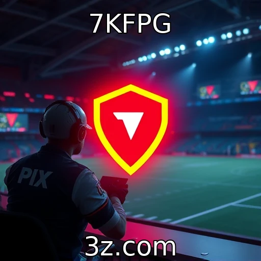 7KFPG Estratégias Para Vencer em Apostas Esportivas de Alto Risco