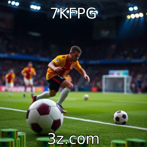 7KFPG Explorando a Evolução das Apostas Esportivas no Brasil