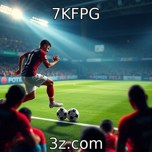 7KFPG Explorando o Crescimento das Apostas Esportivas no Brasil em 2025