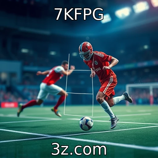 7KFPG As principais estratégias nas apostas esportivas de alto risco