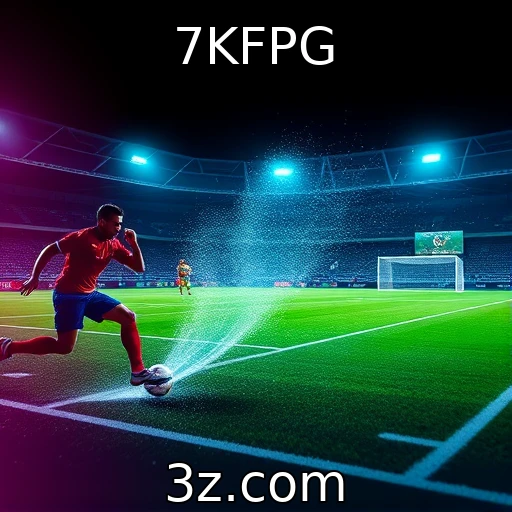 7KFPG Estratégias infalíveis para analisar apostas esportivas com sucesso