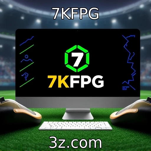 7KFPG Apostas Esportivas: Analise as Melhores Estratégias no Mercado Brasileiro