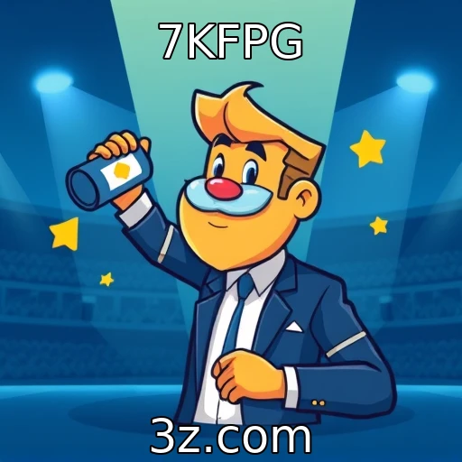 7KFPG Apostas esportivas: como analisar partidas para aumentar suas chances de vitória