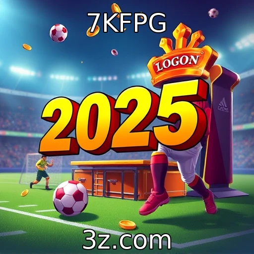 7KFPG Apostas Esportivas: Análise Detalhada das Melhores Estratégias de 2025