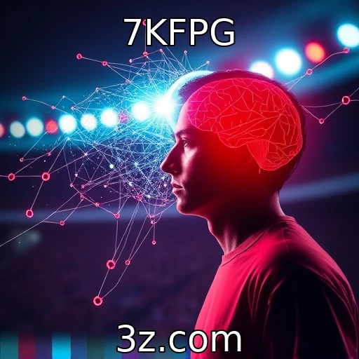 7KFPG Os Segredos das Apostas Esportivas: Aprenda a Analisar Partidas