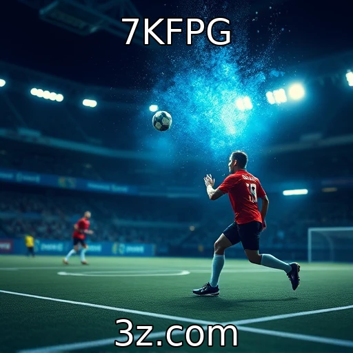 7KFPG Desvendando os segredos das apostas esportivas: analise como um profissional