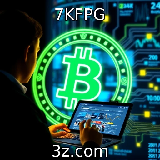 Descubra como as criptomoedas estão revolucionando o setor de apostas online